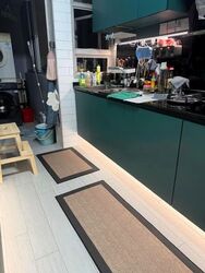 Blk 302C Coralinus (Punggol), HDB 4 Rooms #566096051